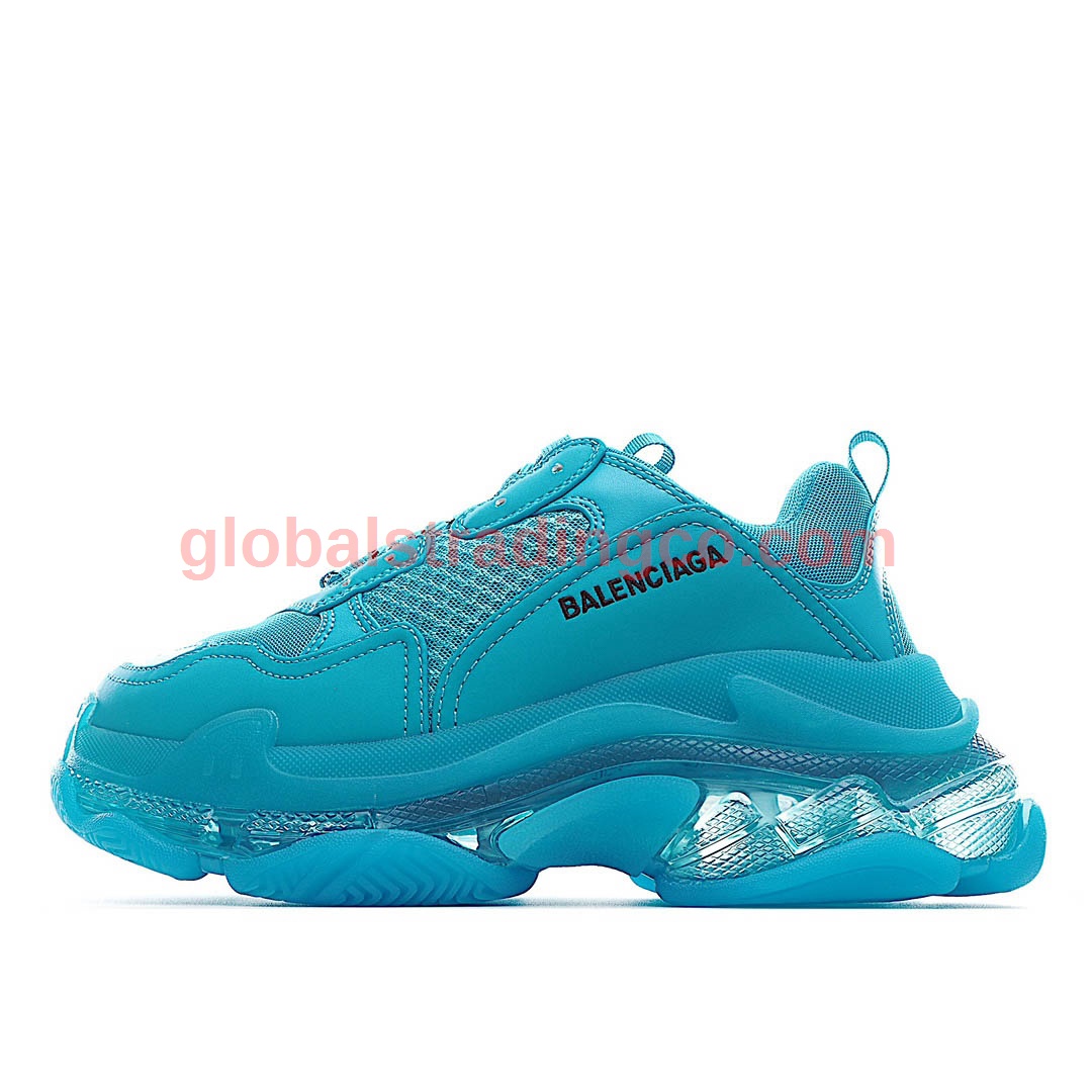Balenciaga Triple S Dad Shoes Running Shoes